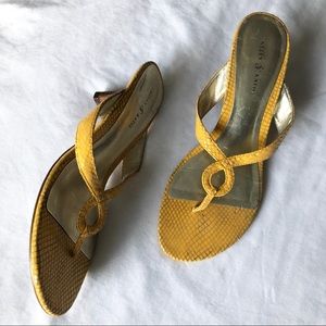 Kelly & Katie Kitten Heels